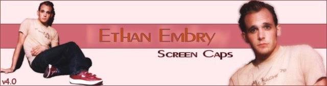 Ethan Embry Screen Caps